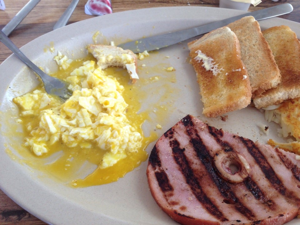 Cozy Cafe, 1018 Highway KK, Osage Beach, MO, Eating places MapQuest