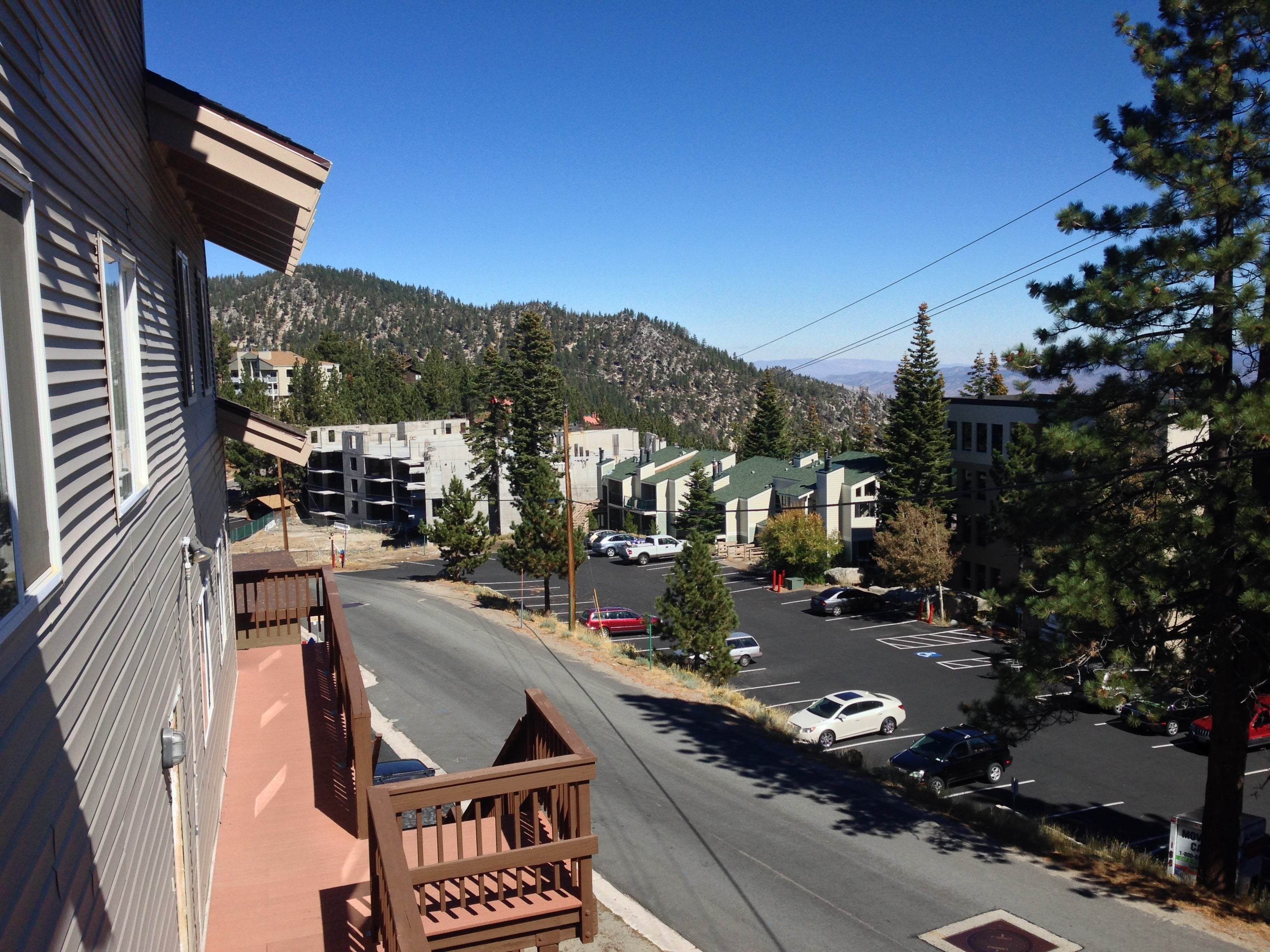 The Milky Way Court, 761 Milky Way Ct, Stateline, NV MapQuest