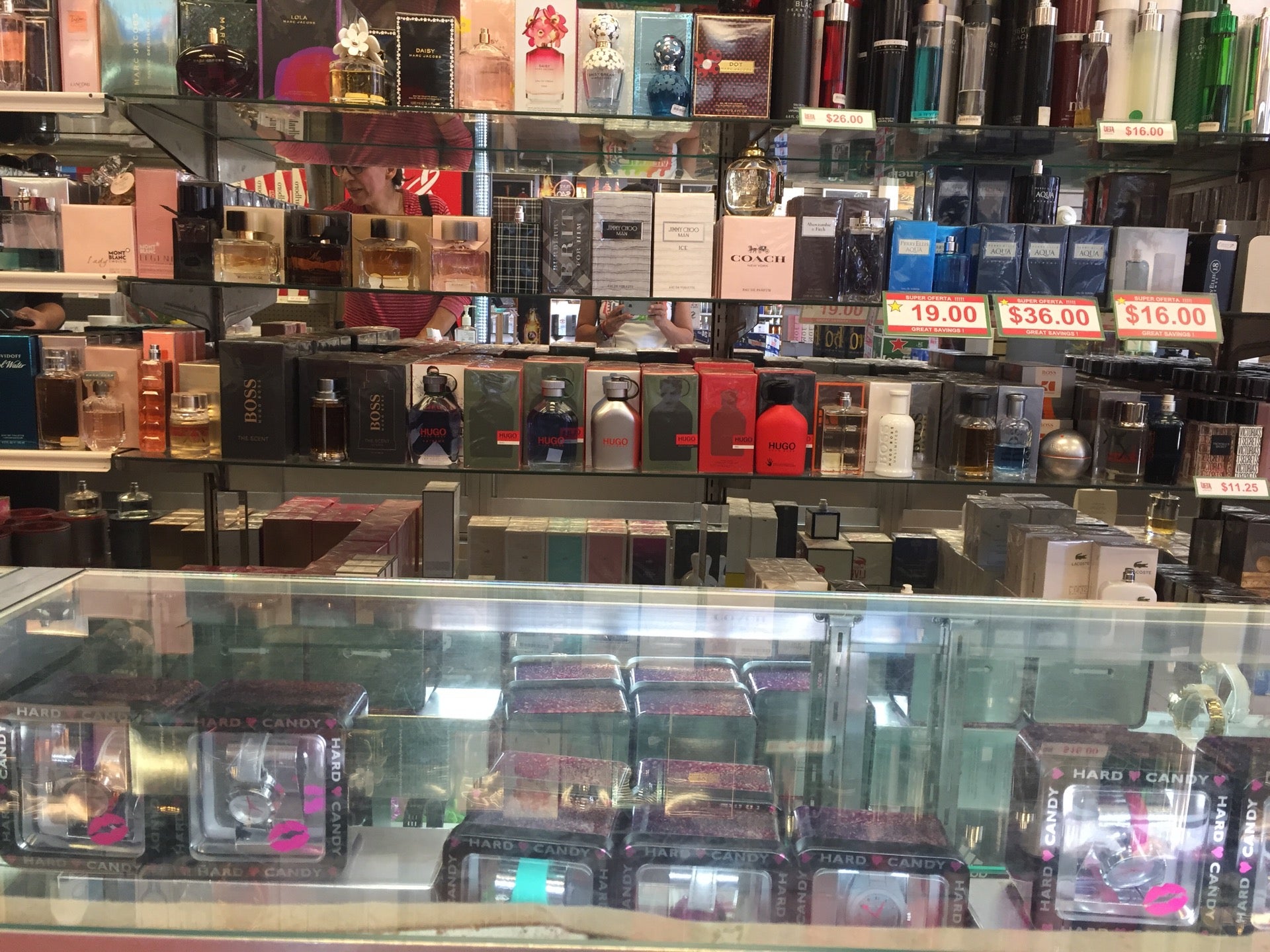 UETA Duty Free Calexico 211 E 1st St Calexico CA Distribution UETA Duty Free Calexico 211 E 1st St Calexico CA Distribution