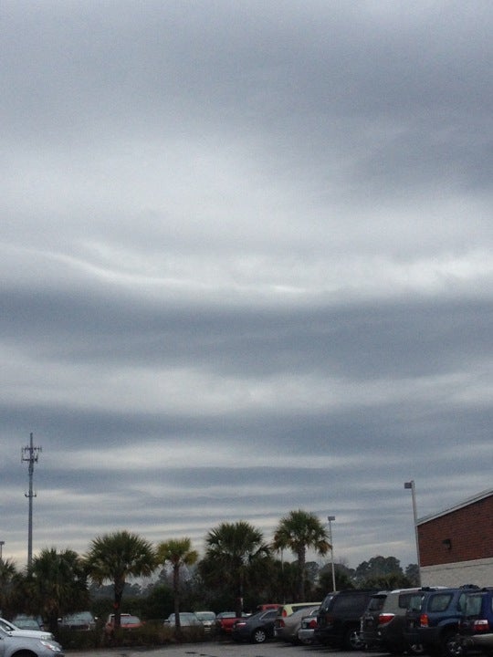 North Myrtle Beach Aquatic & Fitness Center, 1100 2nd Ave S, North