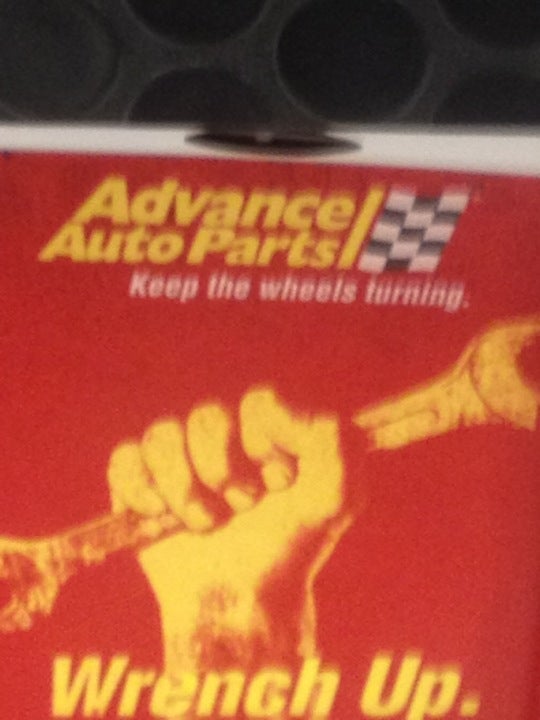 The Right Stuff - Advance Auto Parts