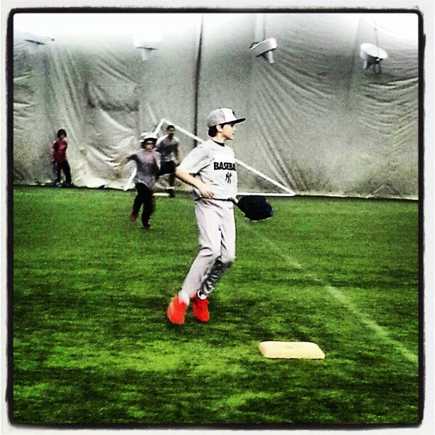 Tourne Valley Sports Complex, 115 Torne Valley Rd, Hillburn, NY, Sports