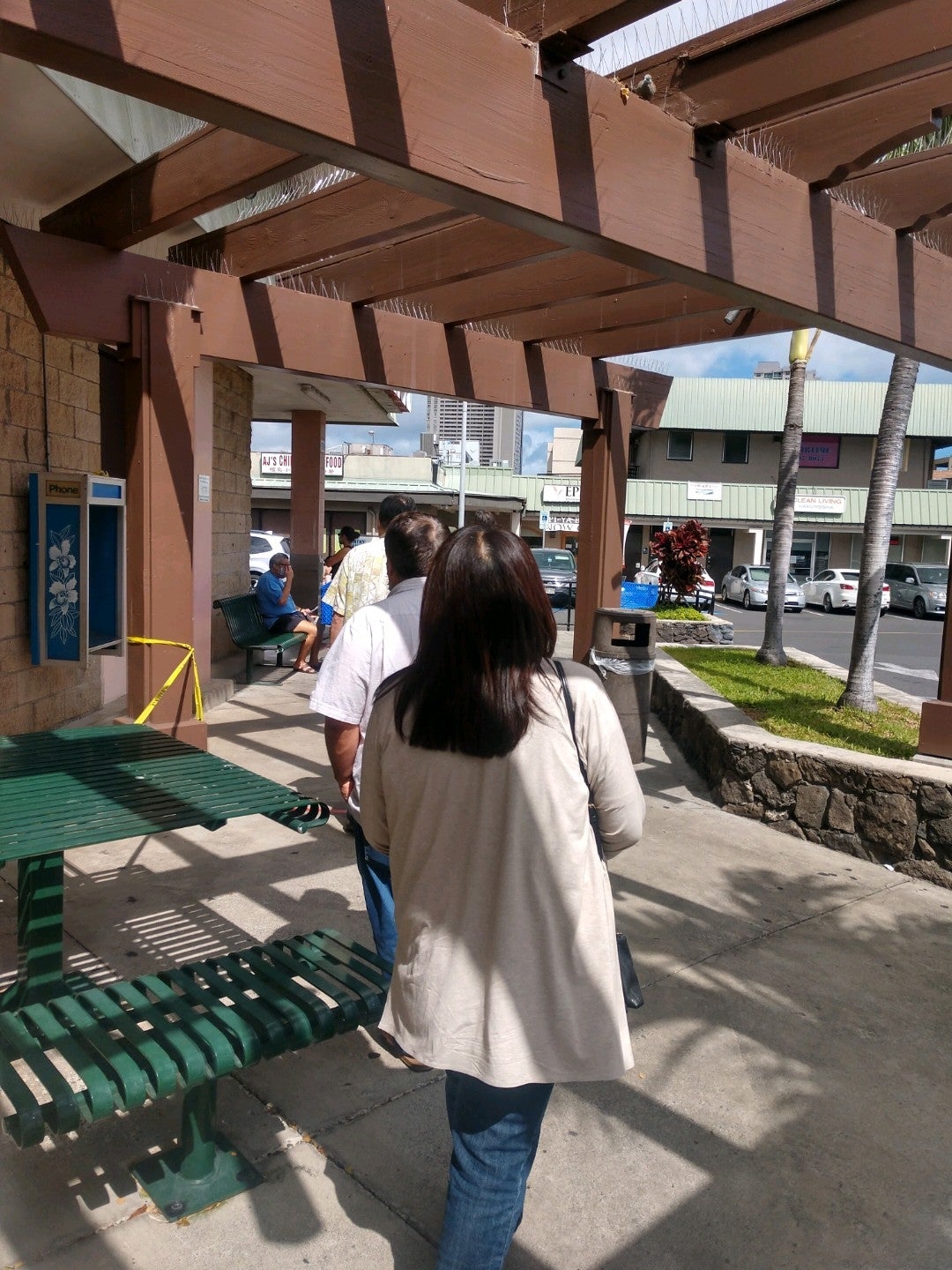 Times Supermarkets, 1290 S Beretania St, Honolulu, HI, Pharmacies