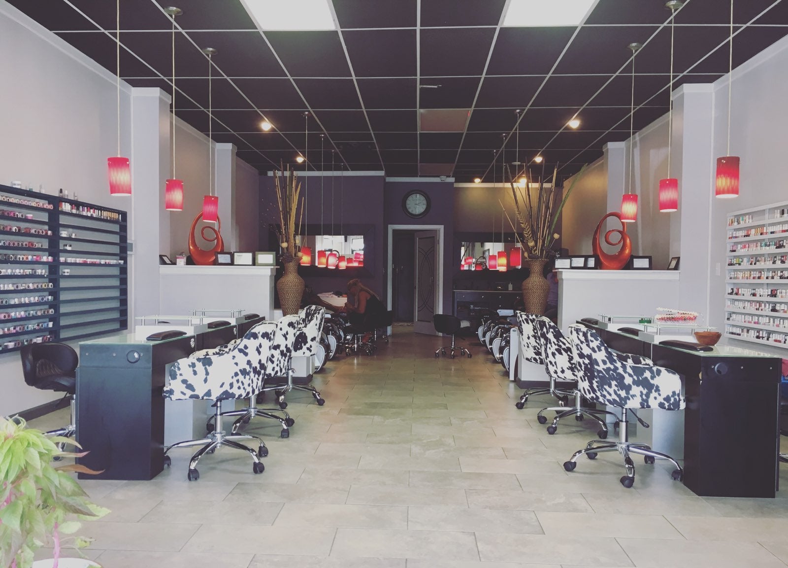 LOTUS Spa and Nails - Face + Body Zone, 2138 Broad Ripple Ave