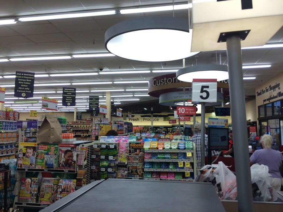 Sweetbay Liquor Stores CLOSED, 7489 4th St N, St Petersburg, FL