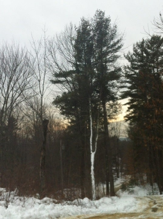 Epsom, NH Map & Directions MapQuest