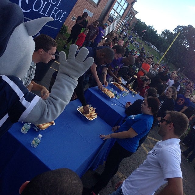 Mercy College, 555 Broadway, Dobbs Ferry, NY, Cocktail Lounges MapQuest