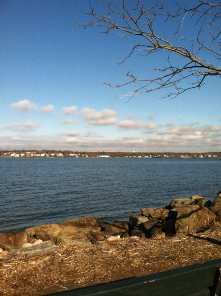 Cross Island Trail, 2805 Cross Island Pkwy, Bayside, NY, Trail MapQuest