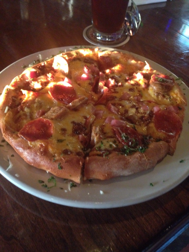 The High Dive Grill, 1801 Morena Blvd, San Diego, CA, Grills Barbecue