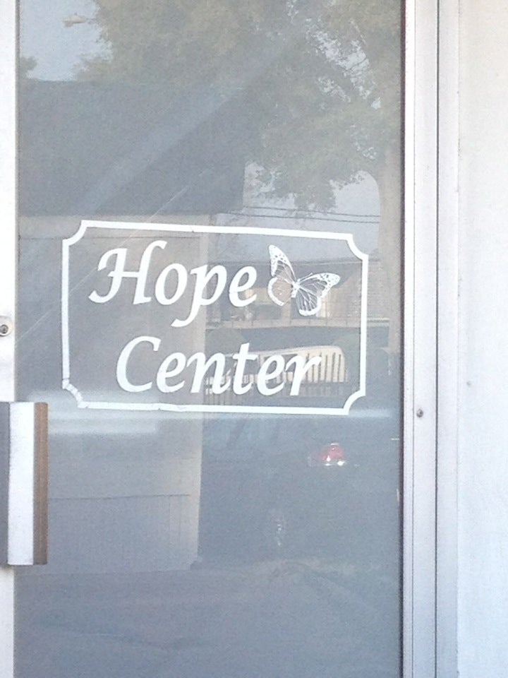 Hope Women s Resource Clinic 1155 Interstate 10 N Beaumont TX