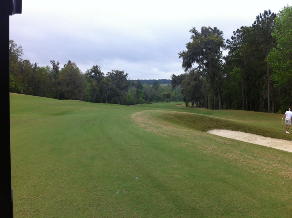 Southern Hills Plantation Club 4200 Summit View Dr Brooksville FL 