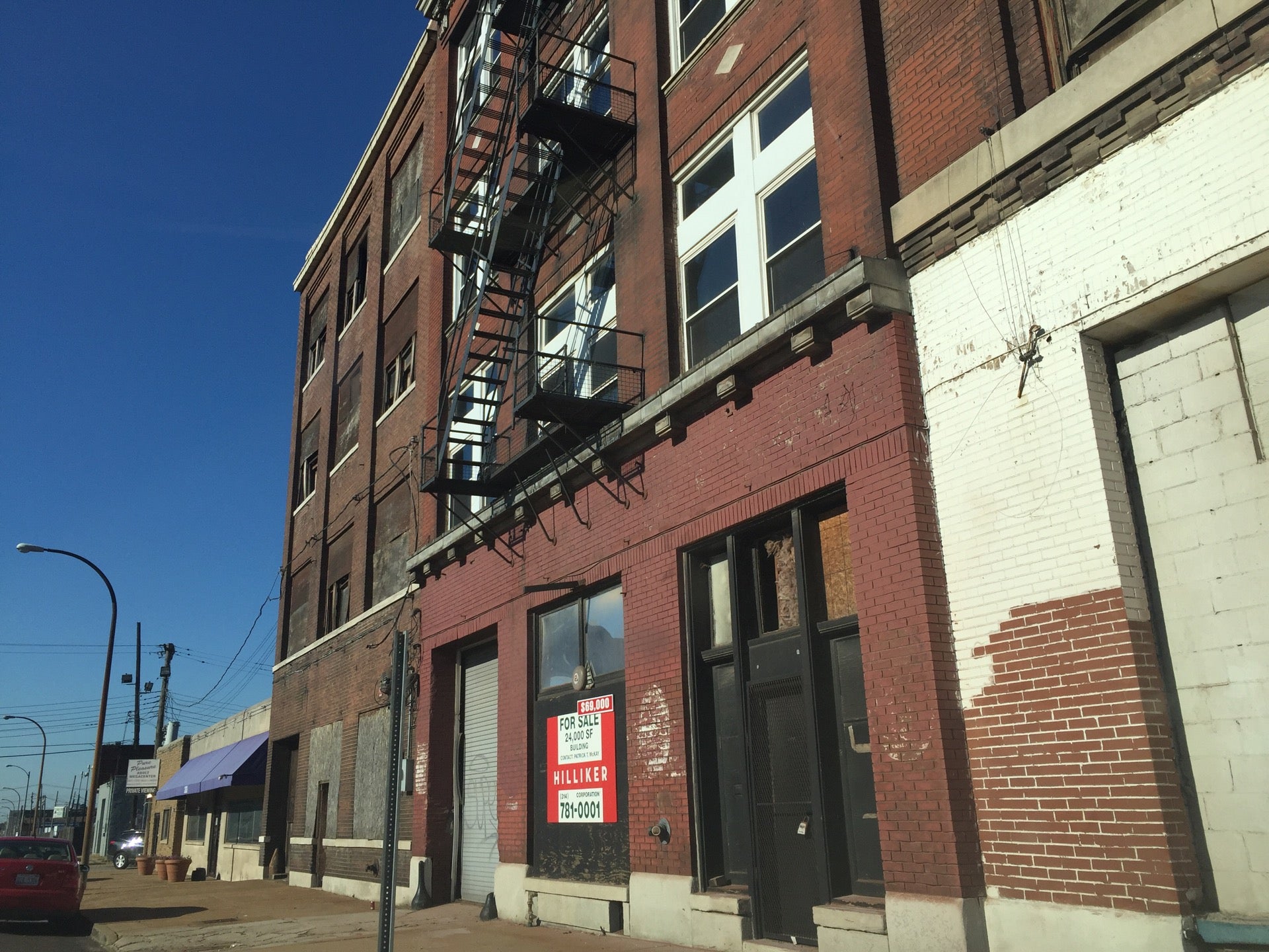 St Louis Produce Market, 1 Produce Row, Saint Louis, MO MapQuest