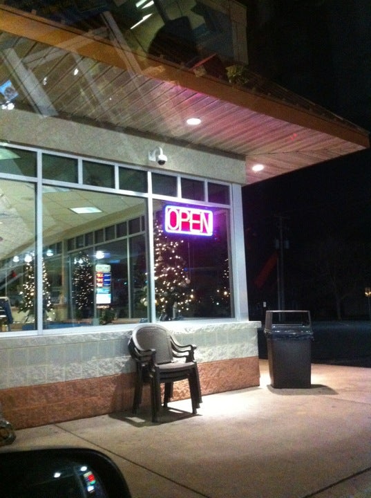 Narvon, PA Map & Directions MapQuest