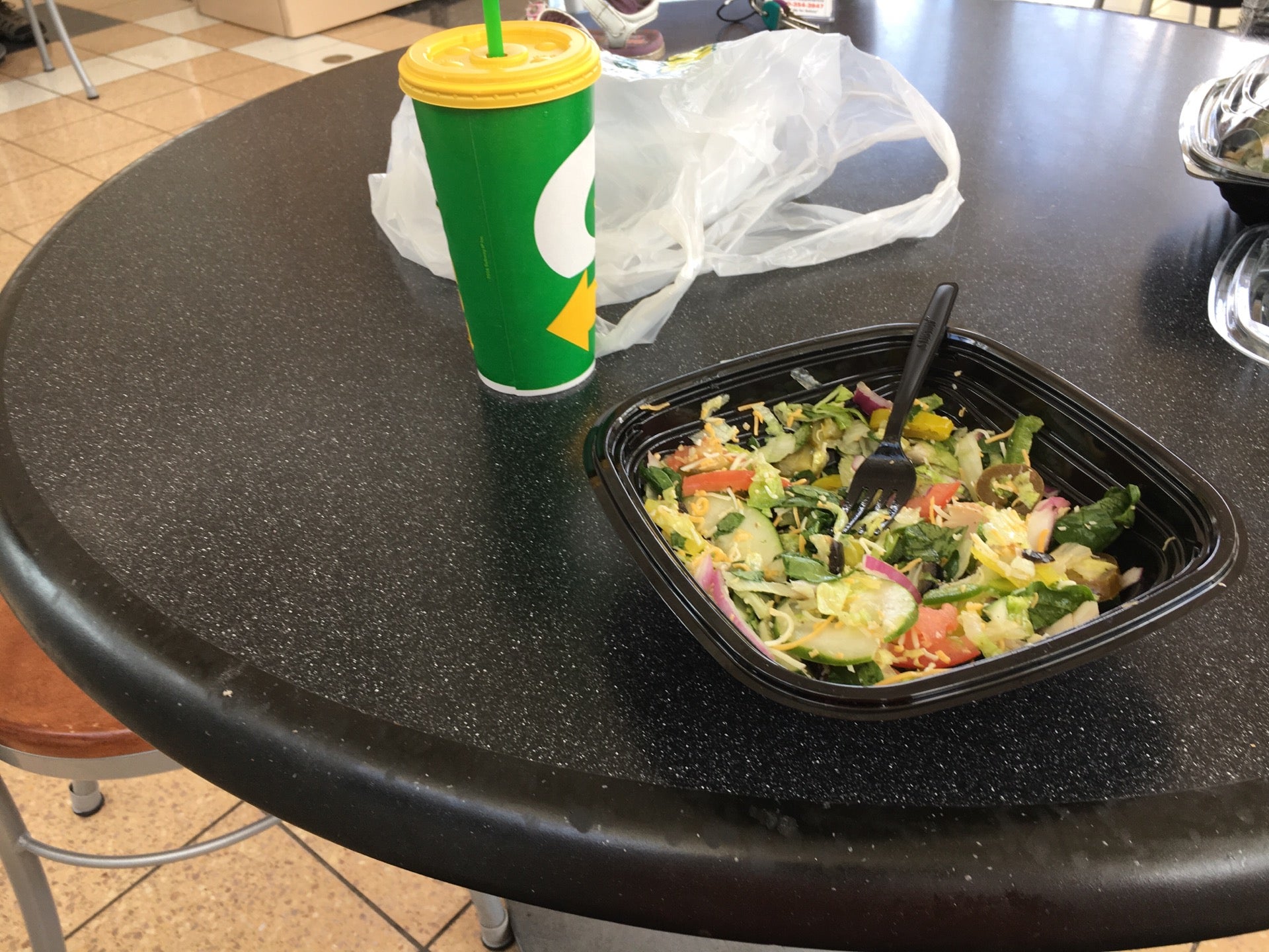 Flora, IL Map & Directions MapQuest