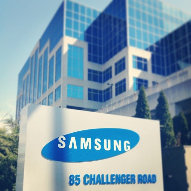 Samsung Electronics America, Inc, 105 Challenger Rd, Ridgefield Park