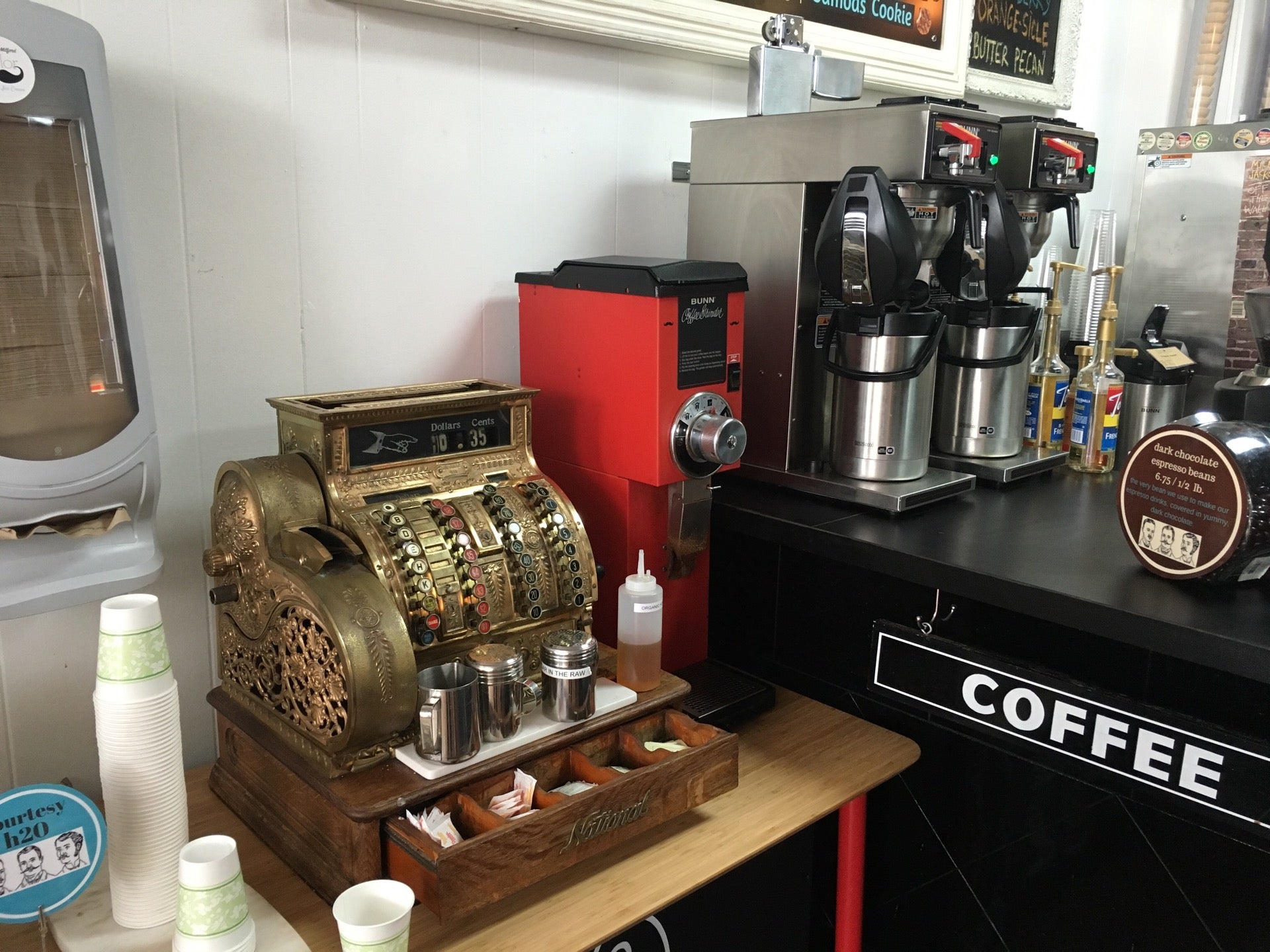 Old Milford Creamy Whip, 119 Main St, Milford, OH, Bakeries MapQuest