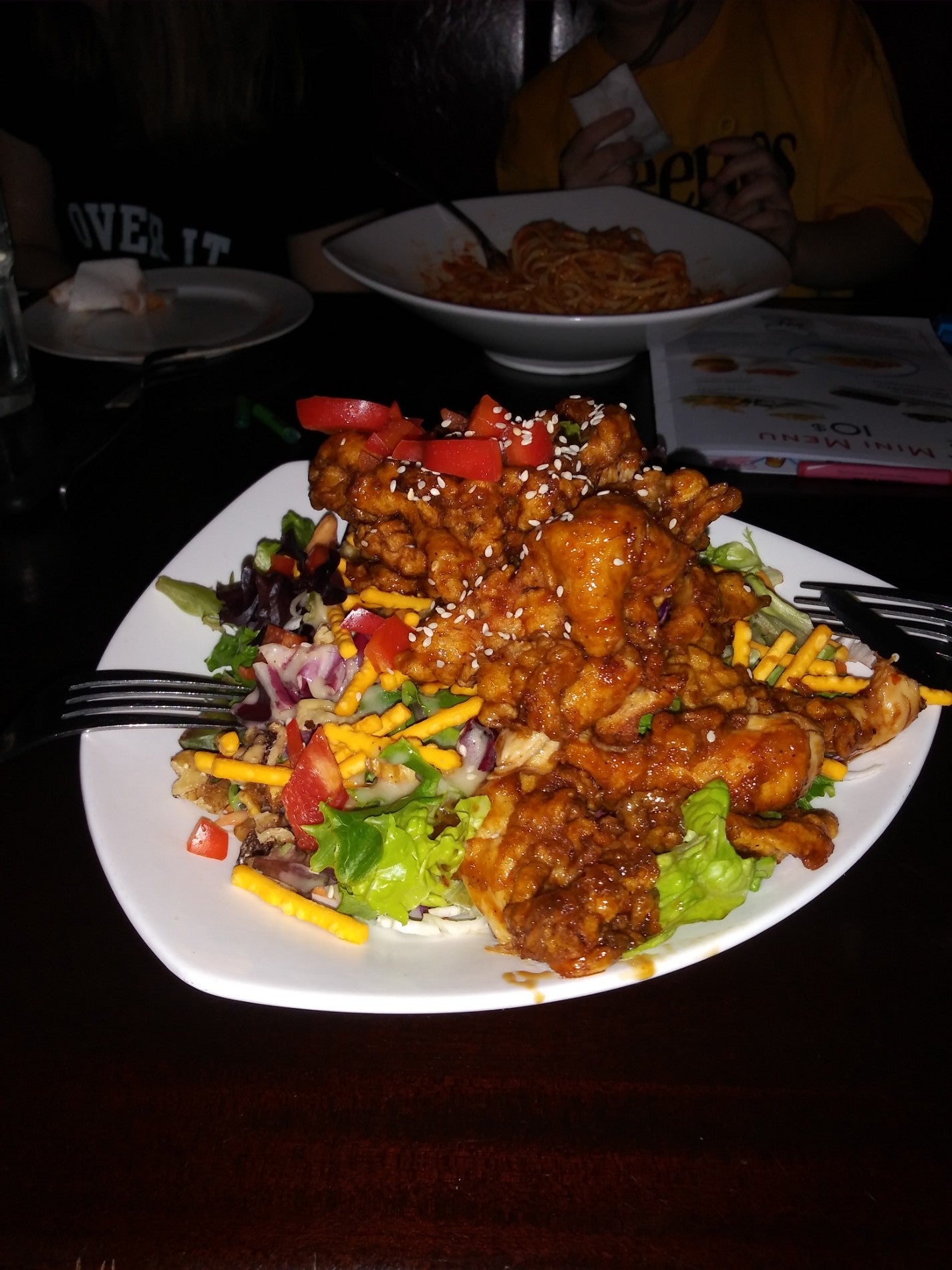 Bâton Rouge Grillhouse & Bar, 3130 Boulevard De La Gare, Vaudreuil