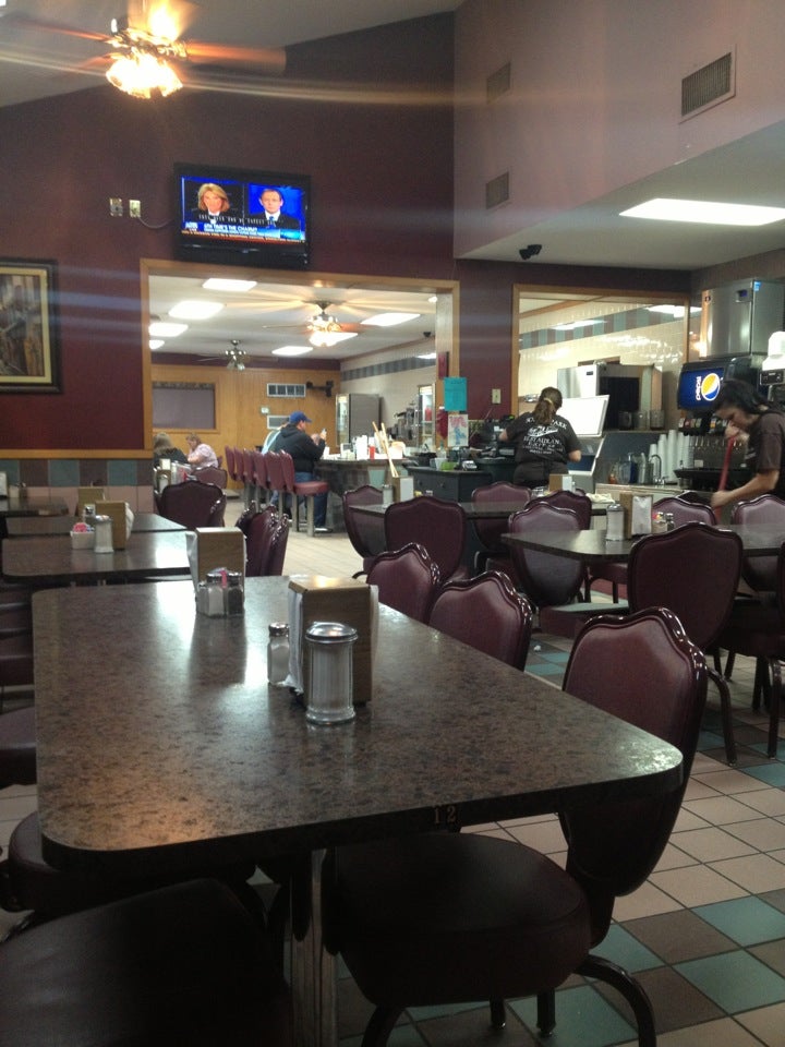 Oark, AR Map & Directions MapQuest