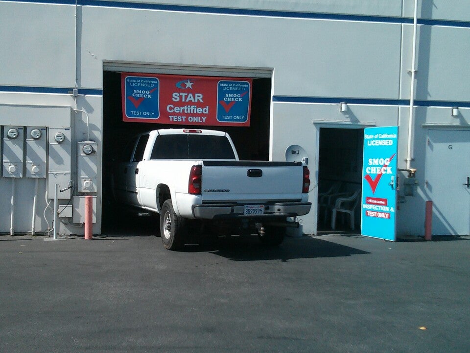 Paul's Smog Check & Test Only, 20850 Leapwood Ave, Carson, CA, Auto Paul's Smog Check & Test Only, 20850 Leapwood Ave, Carson, CA, Auto