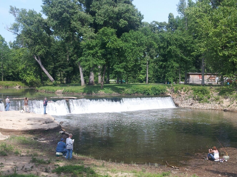 Dawson Springs, KY Map & Directions MapQuest