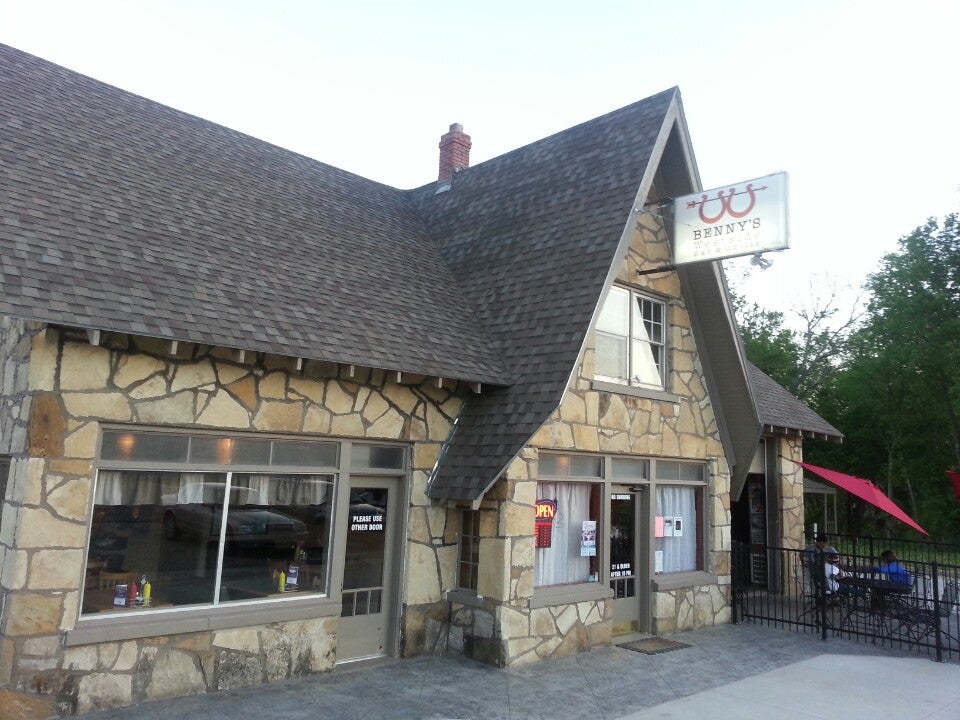 Eureka, KS Map & Directions MapQuest