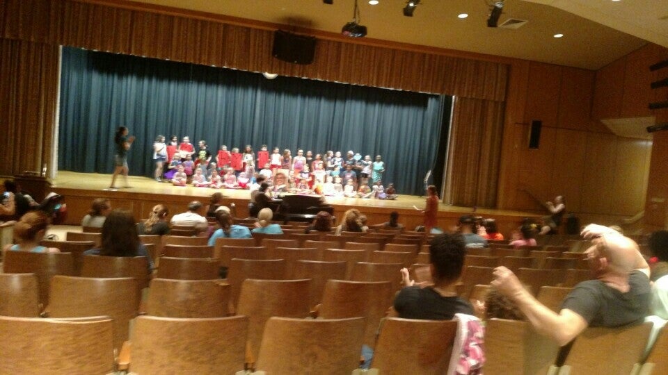 Crockett Middle School, 2631 Kuser Rd, Trenton, NJ, Schools MapQuest