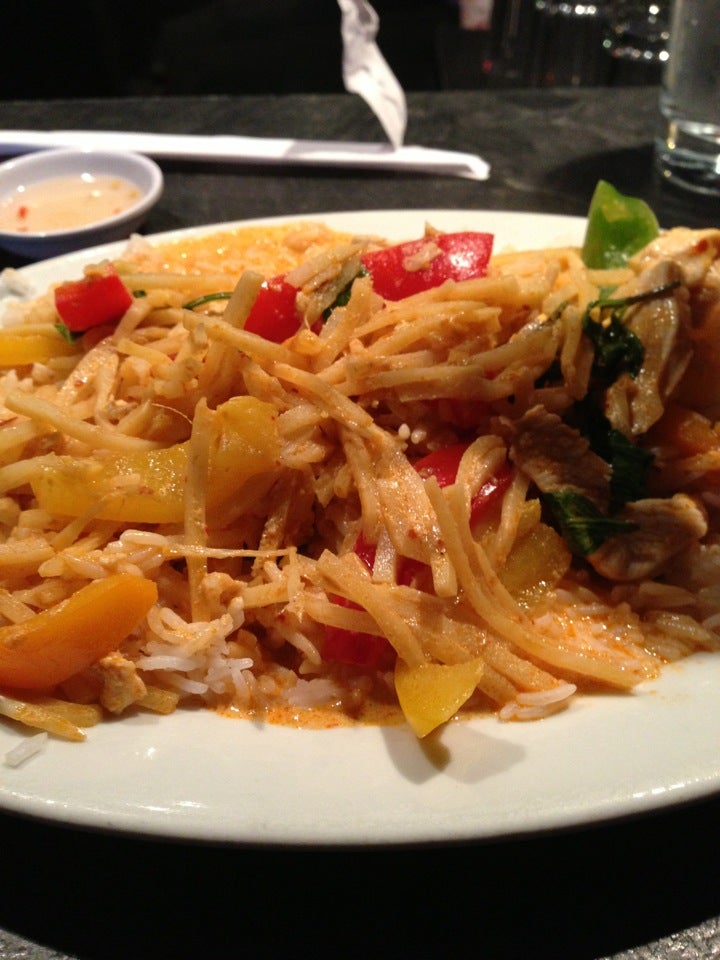 Chilies Thai Cuisine