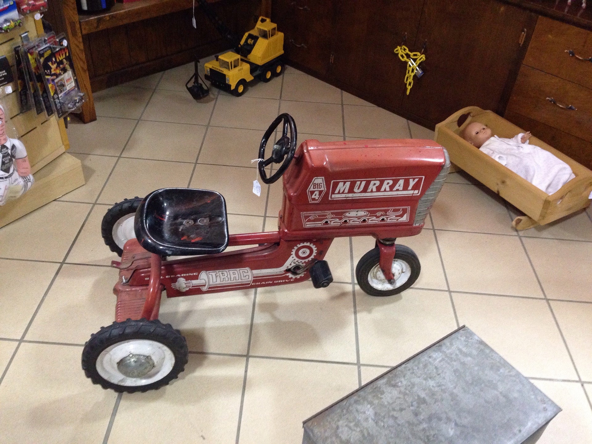 Collette's Vintage & Antique Mall, 5350 Davison Rd, Burton, MI MapQuest