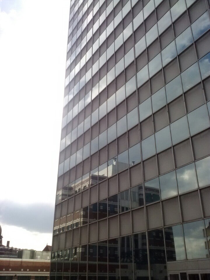 Sall Myers MRI, Hamilton Plaza, Paterson, NJ, Medical Centers MapQuest