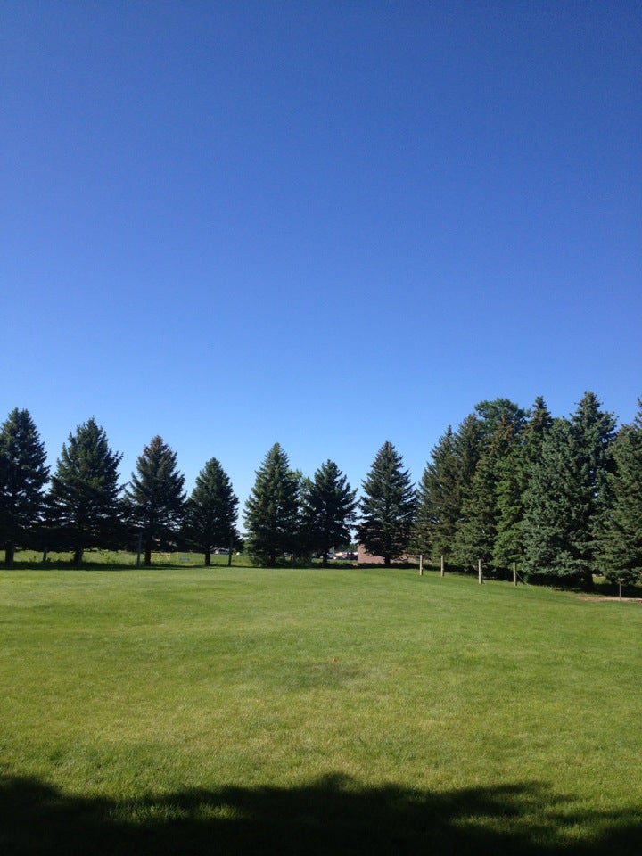Bhsu Disc Golf Course, 1200 University St, Spearfish, SD, Services NEC