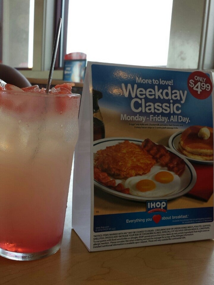 IHOP - Winston-Salem, NC