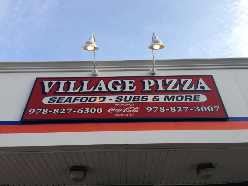 Ashburnham, MA Map & Directions MapQuest