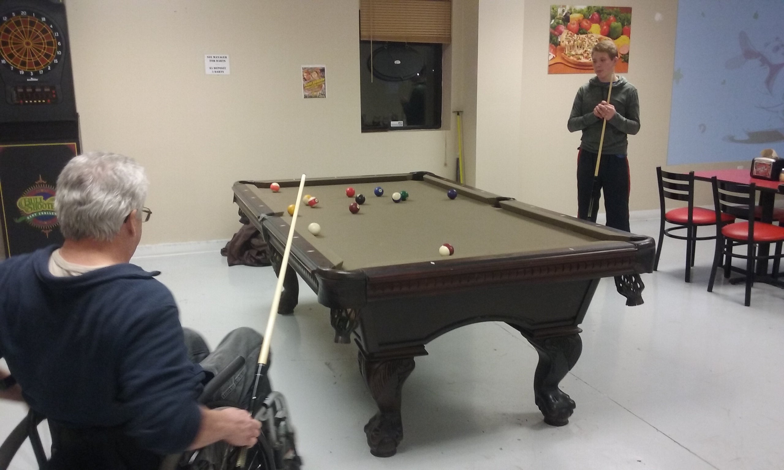 Jerico Springs, MO Map & Directions MapQuest