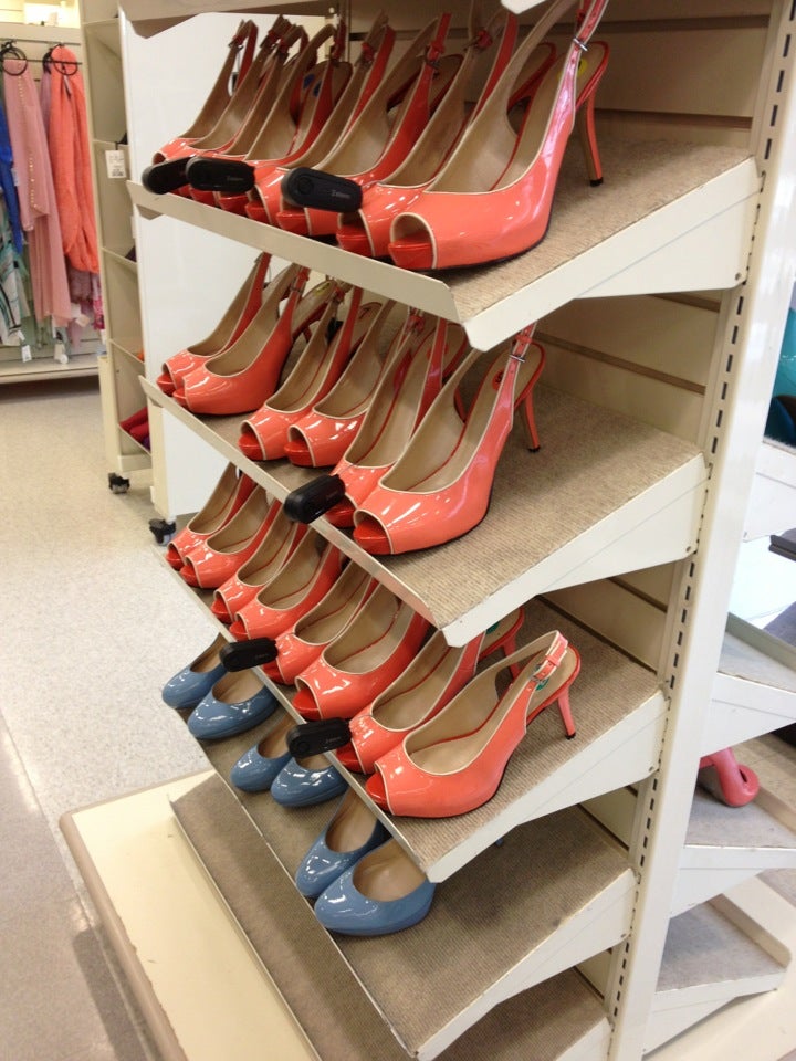 Homesense on sale shoe rack