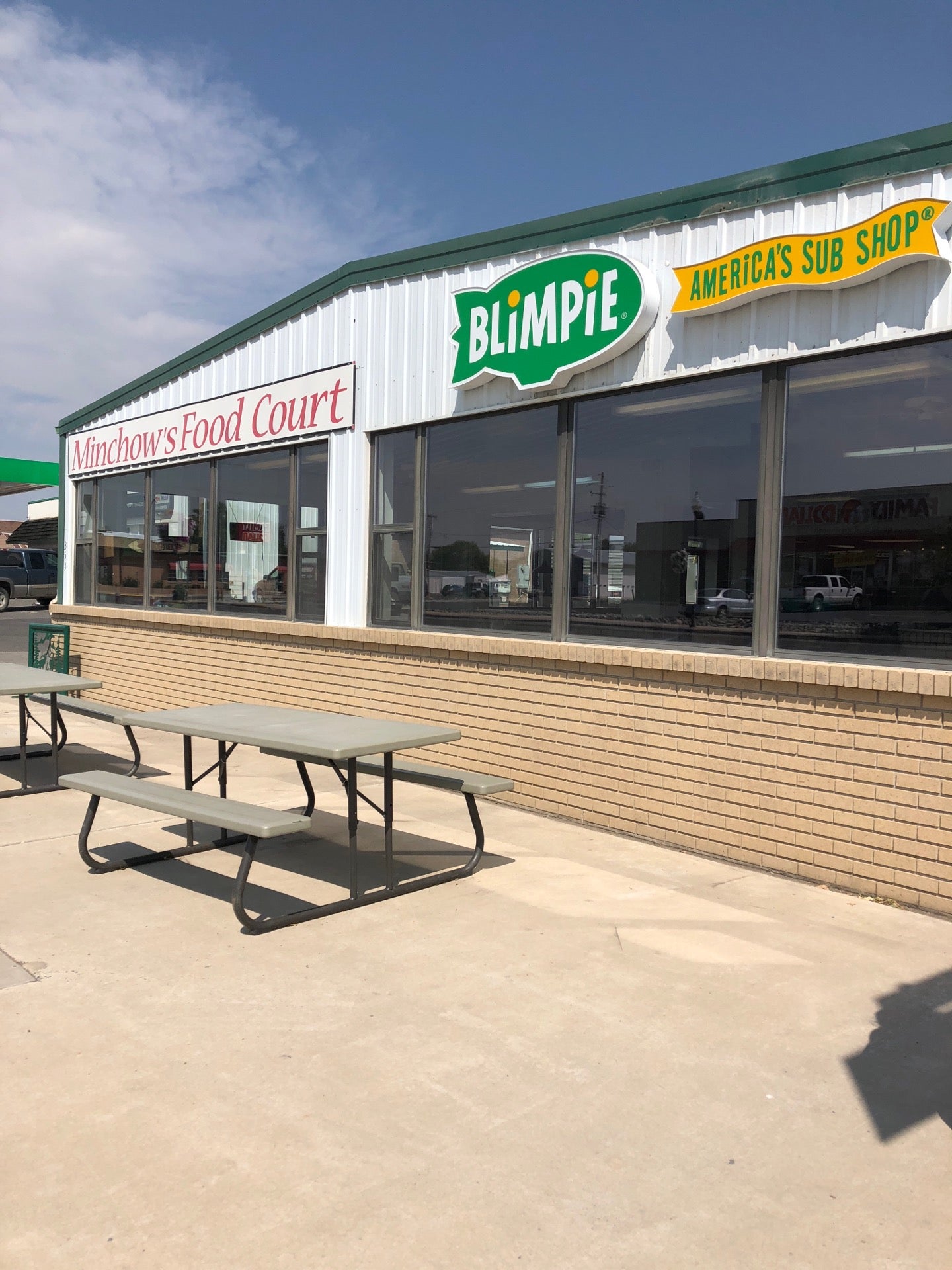 Lovell, WY Map & Directions MapQuest