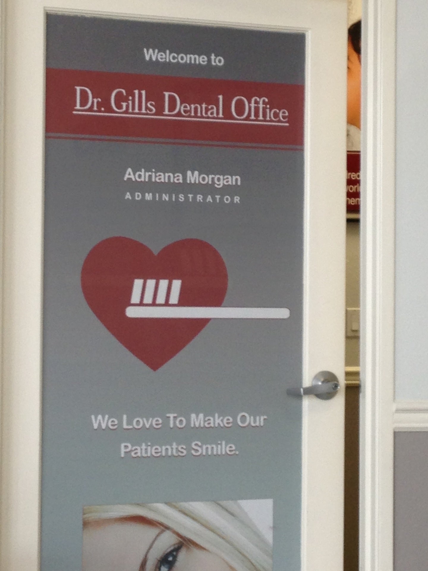 Dr Gill's Dental Office, 360 W Foothill Pkwy, Ste 103, Corona, CA, Dentists  - MapQuest