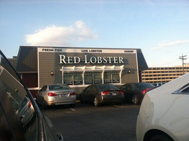 Red Lobster CLOSED 2820 Interstate 10 E Beaumont TX MapQuest