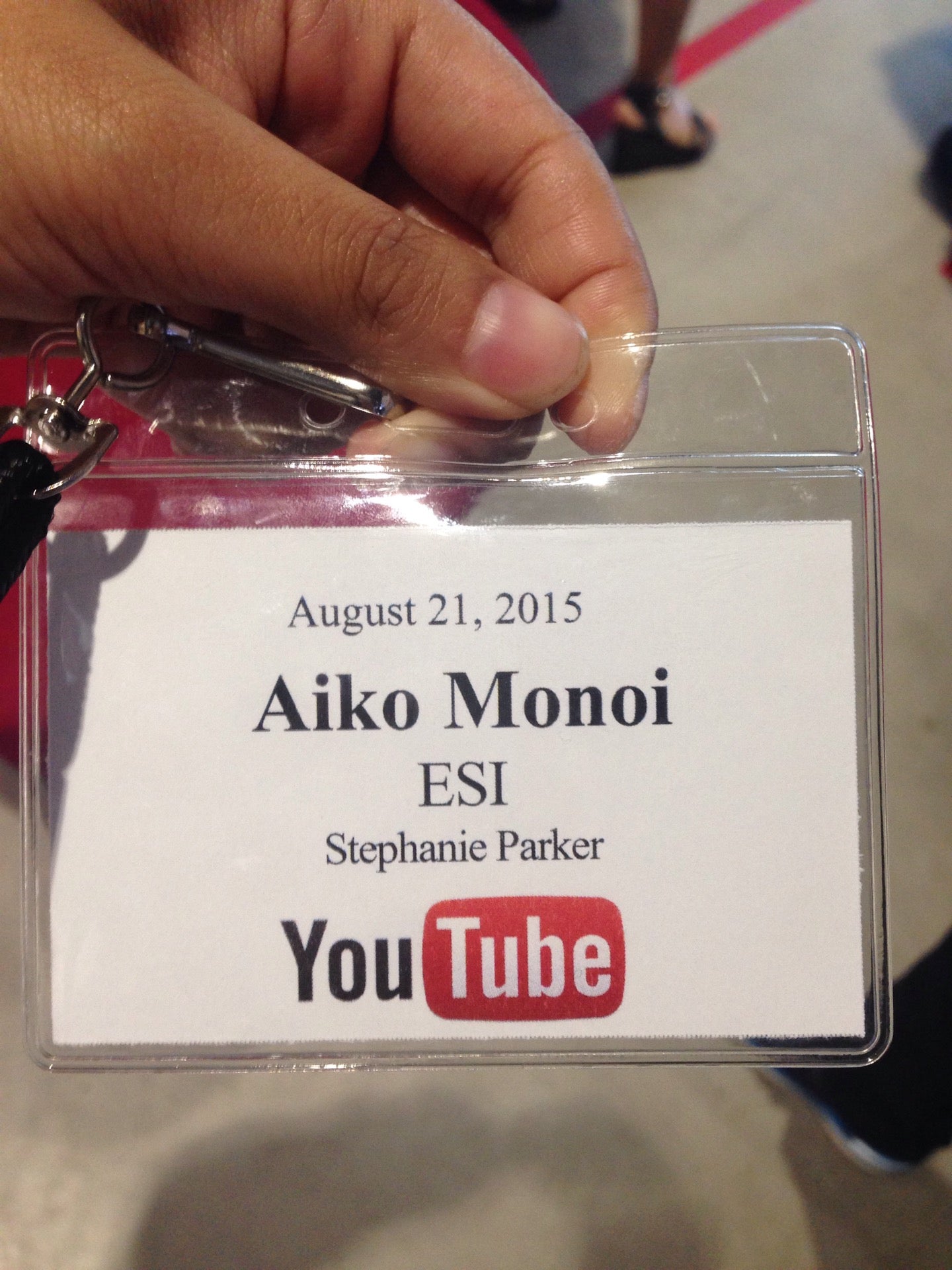 YouTube, LLC, 901 Cherry Ave, San Bruno, CA, Unknown MapQuest