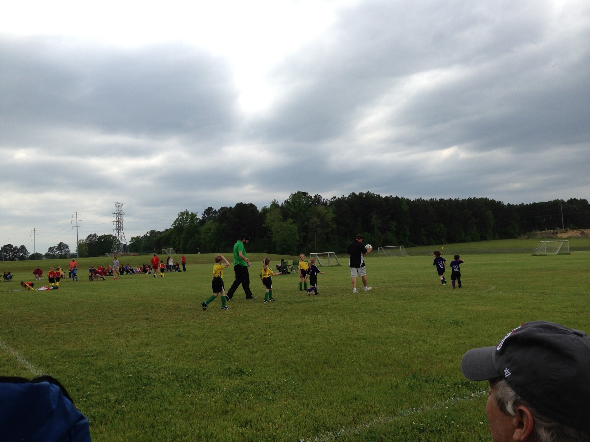 Hartselle, AL Map & Directions MapQuest