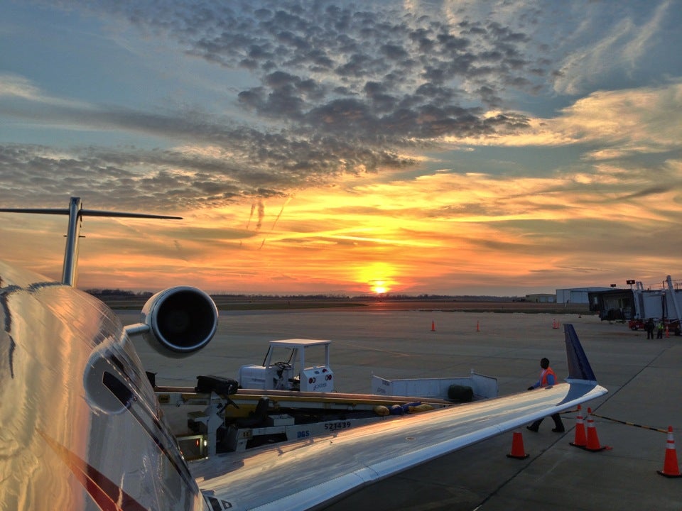 Montgomery Regional Airport, 4445 Selma Hwy, Montgomery, Alabama
