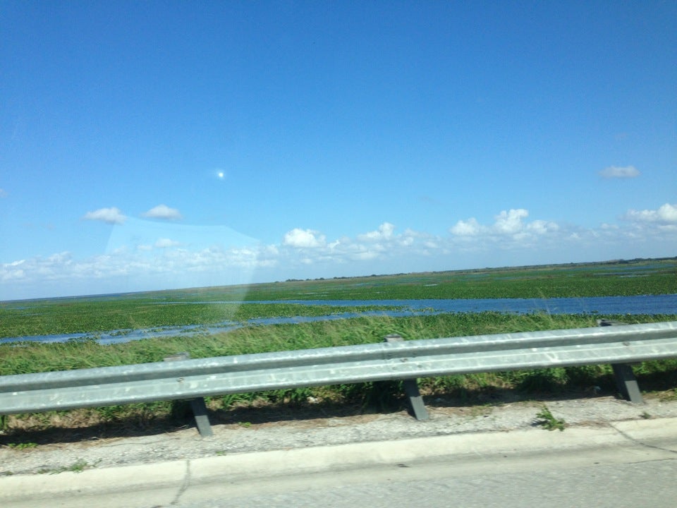 Kissimee River Florida, Kenansville, FL, Landmark MapQuest