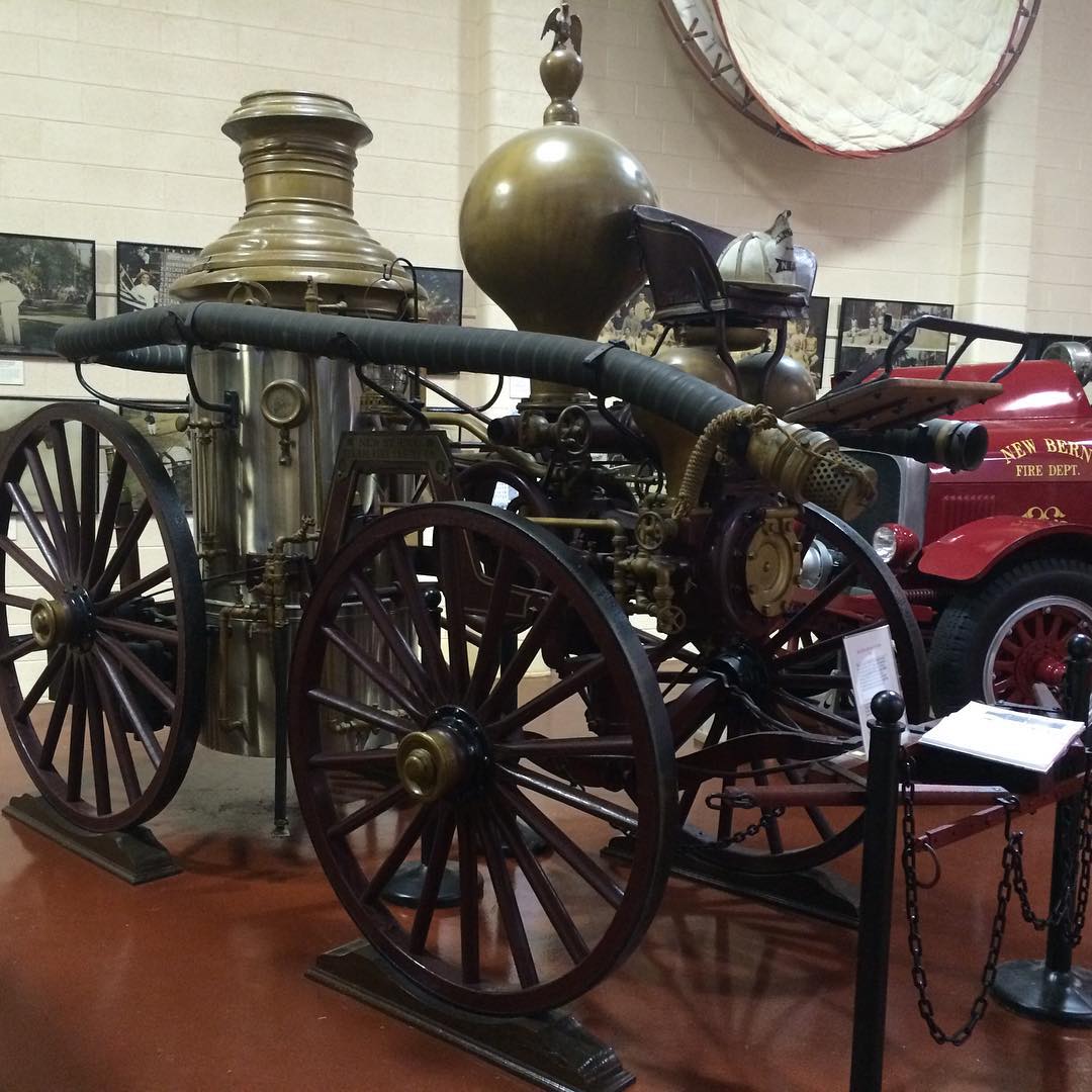 New Bern, NC Map & Directions MapQuest