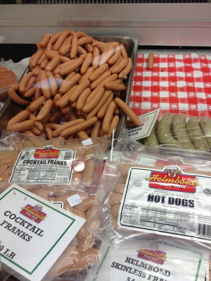 home.grown. Hot Dogs and Sausages - Price Chopper - Market 32