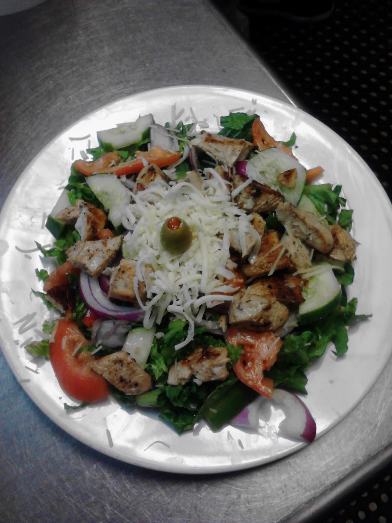 Randleman, NC Map & Directions MapQuest