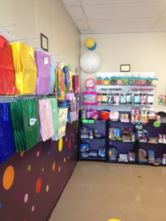 Best Party Supplies in Sunrise Beach, Texas MapQuest