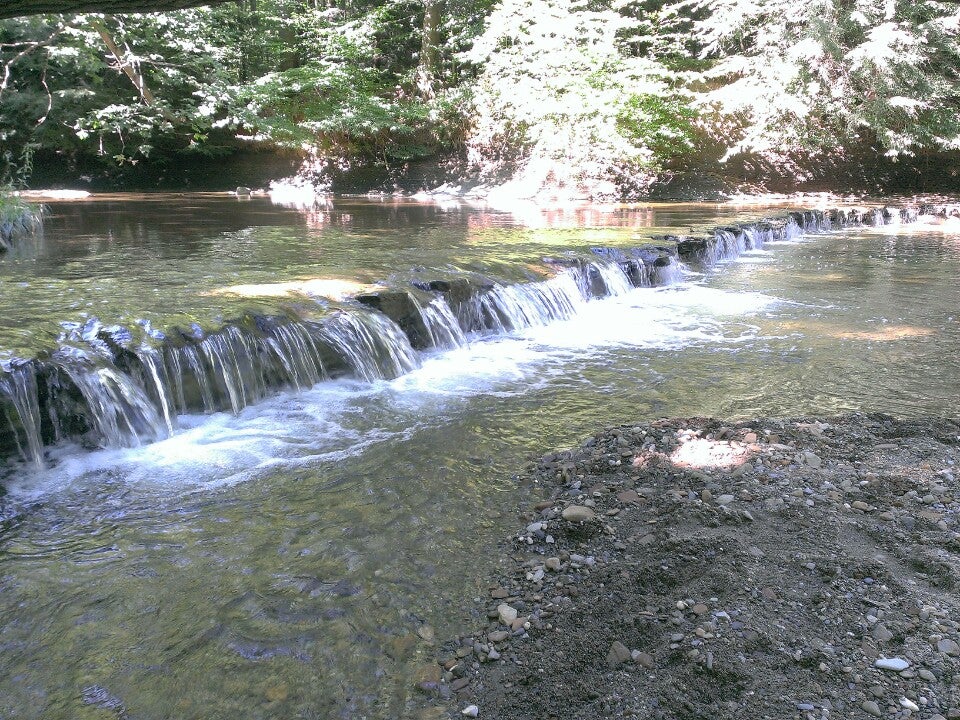 Leroy, OH Map & Directions MapQuest