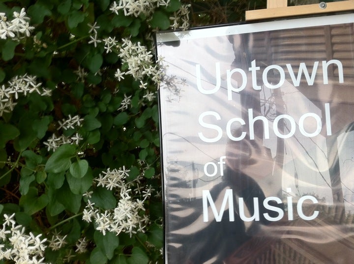 Uptown School of Music