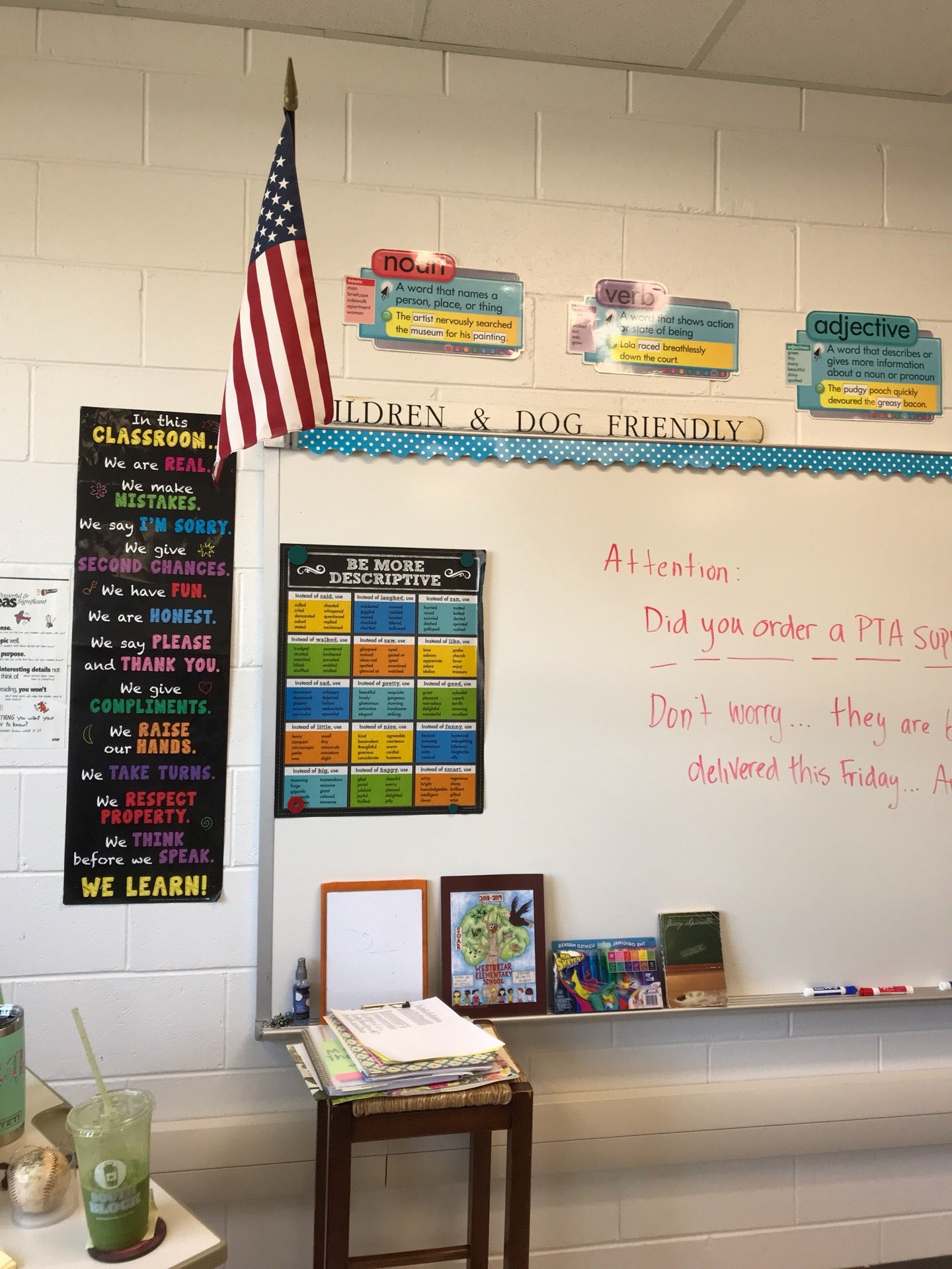 Westbriar Elementary School, 1741 Pine Valley Dr, Vienna, VA, Schools