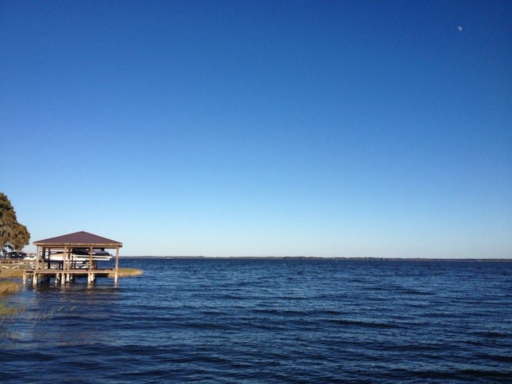 Lake Harris, Leesburg, FL MapQuest