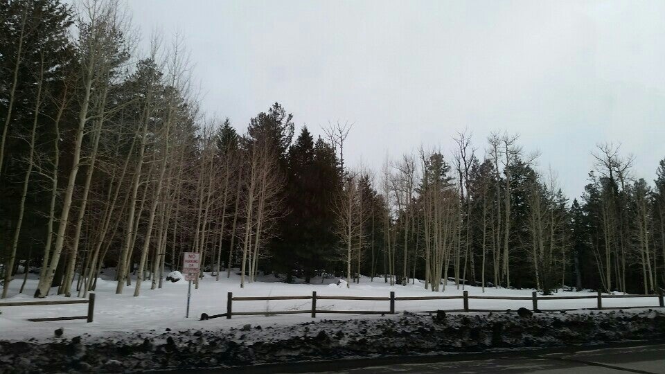 Aspen Corner, Flagstaff, AZ, Trail MapQuest